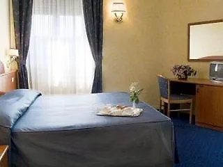 Laura Hotel Řím