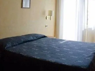 Laura Hotel Řím