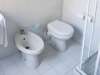 Laura Hotel Řím
