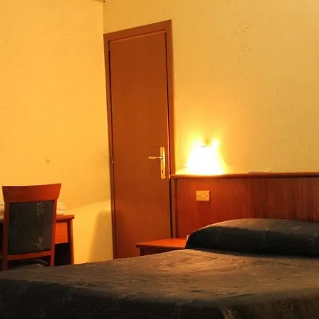 Laura Hotel Řím